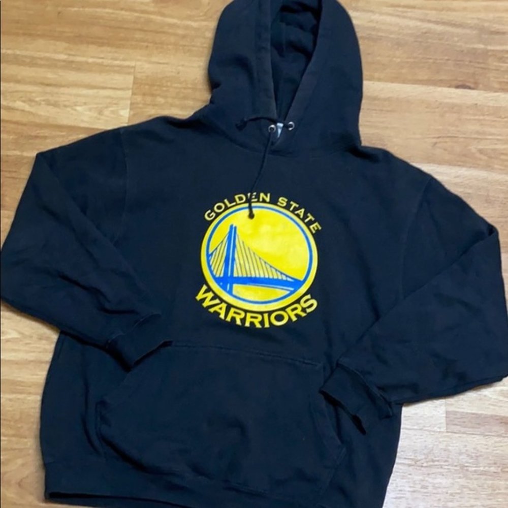 Golden State Warriors Hoodie